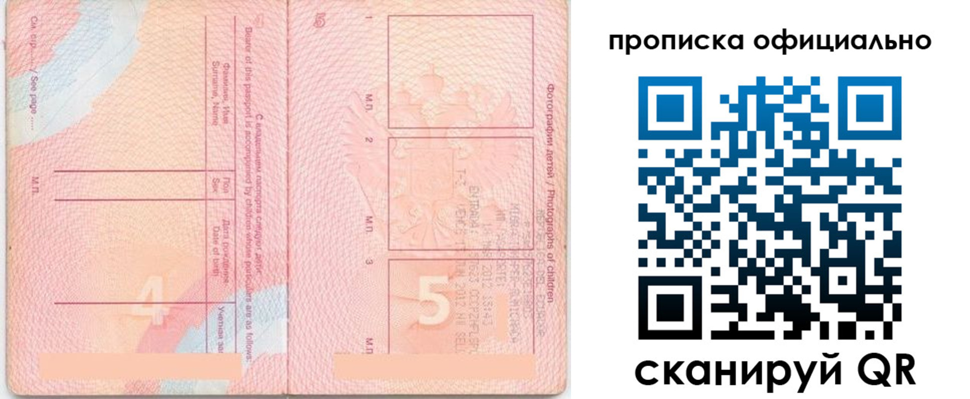 прописка для школы в Новочебоксарске